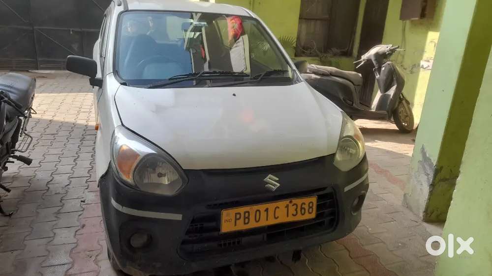 0k Condition Engine Ok