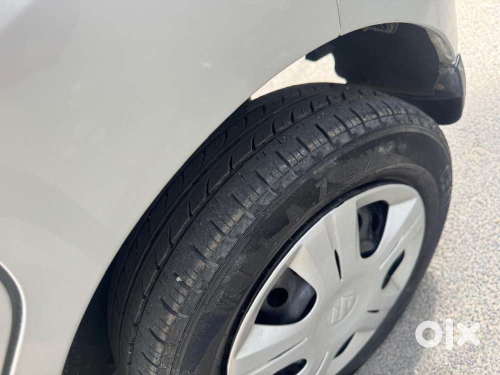 Maruti Suzuki Wagon R 1.0 Vxi Plus (o) Amt, 2016, Petrol