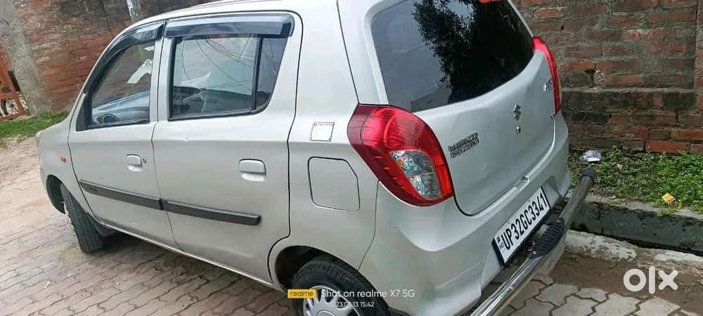 Alto 800 Lxi Maruti 2016