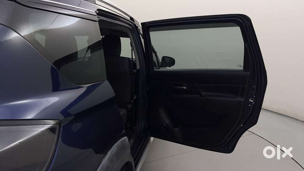 Maruti Suzuki Xl6 1.5 Alpha Plus At, 2024, Petrol