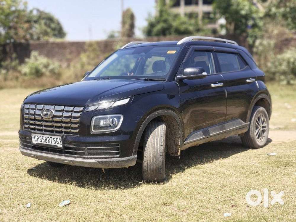 Hyundai Venue Sx Opt, 2024, Diesel