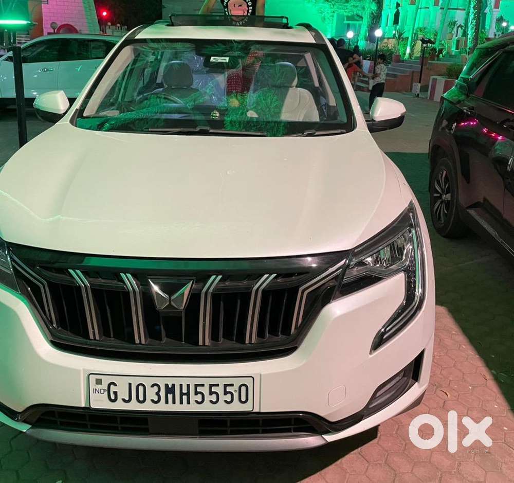 Mahindra Diesel Car 2022