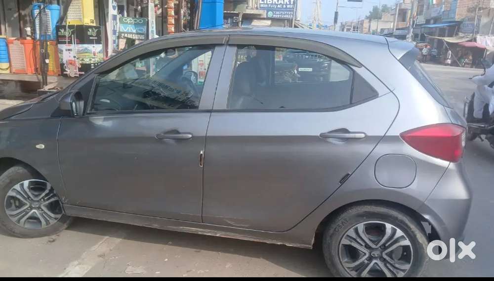 Tata Tiago 1.2 Revotron 2019