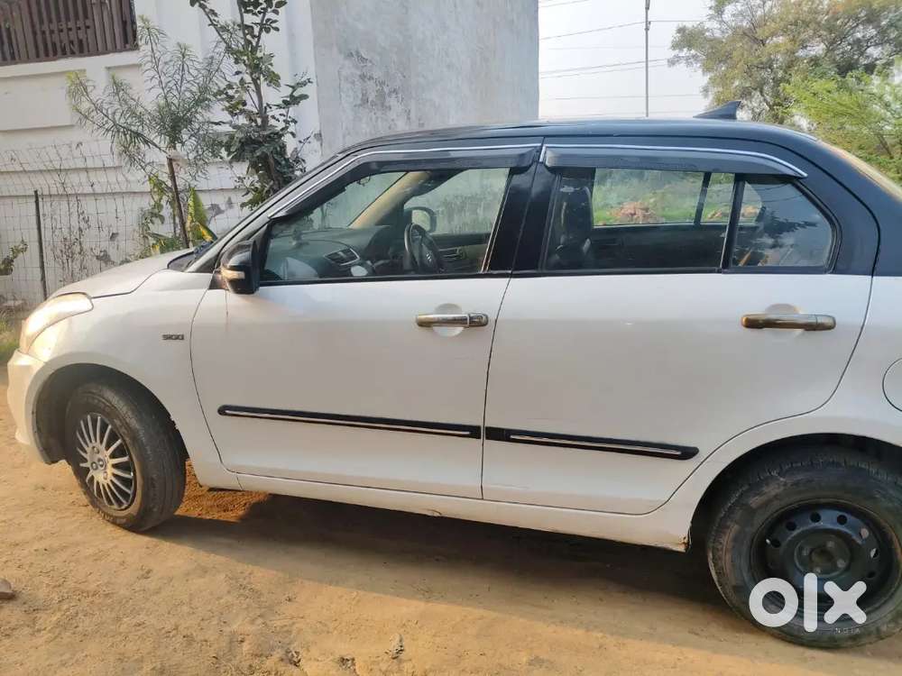 Maruti Dzire Vdi 2016