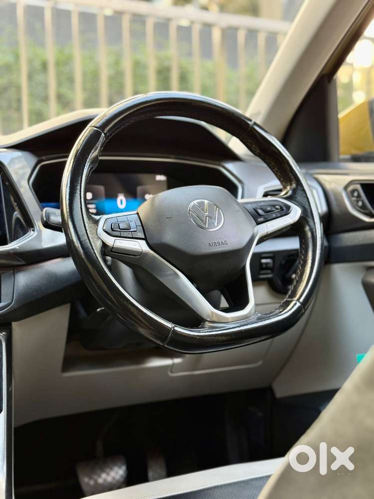 Volkswagen Taigun 1.0 Tsi Topline, 2022, Petrol