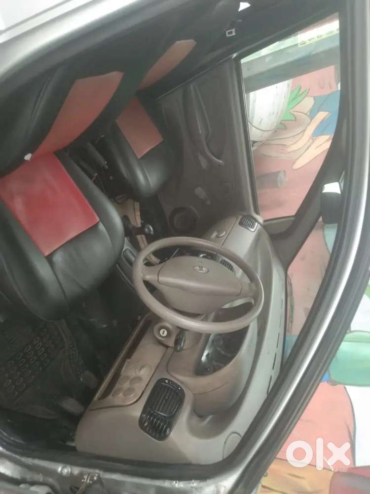 Tata Indica V2 Diesel 2013