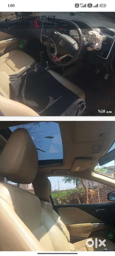 Best Condition Car Hai
