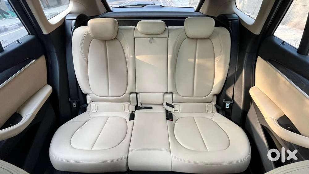 Bmw X1 Xdrive 20d Xline, 2017, Diesel