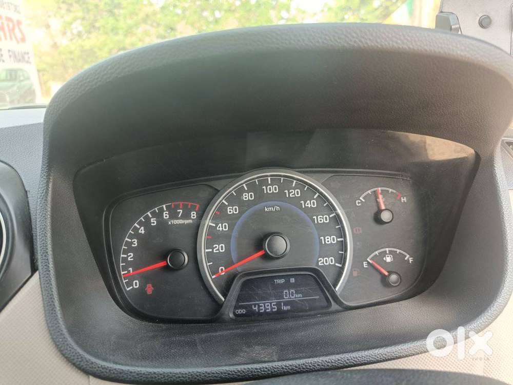 Hyundai Grand I10 Asta 1.2 Vtvt, 2013, Petrol