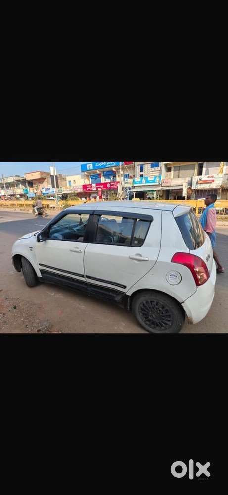 Maruti Suzuki Diesel 2009