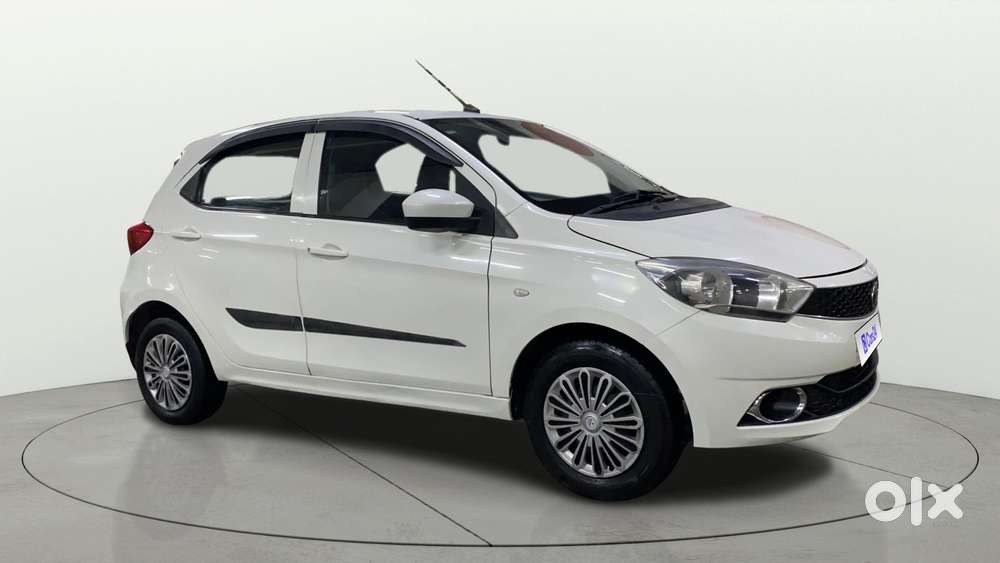 Tata Tiago 1.2 Revotron Xt, 2019, Cng & Hybrids