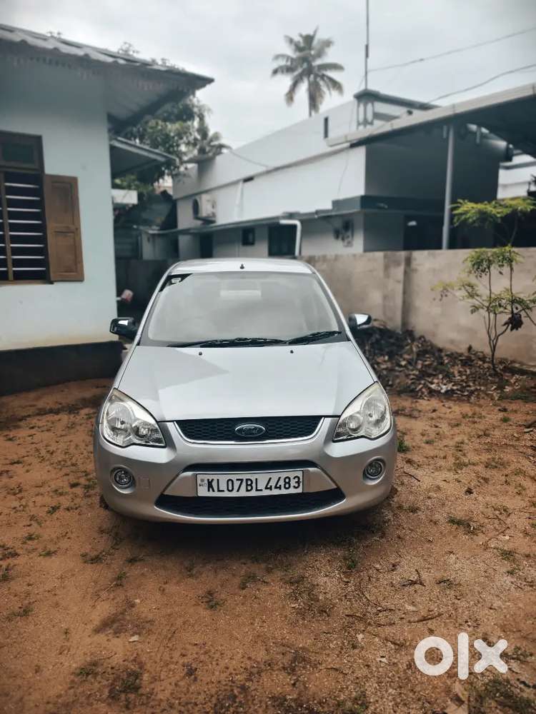 Ford Fiesta Petrol 1.6 Sxi Full Opshen Modal