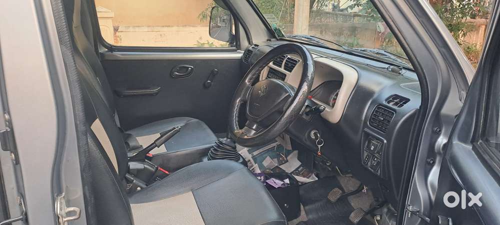 Maruti Suzuki Eeco 7 Seater Ac, 2022, Lpg