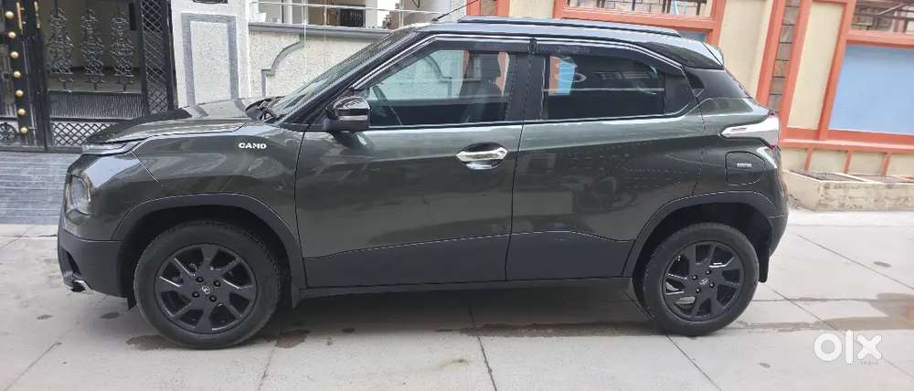 Tata Punch 2023