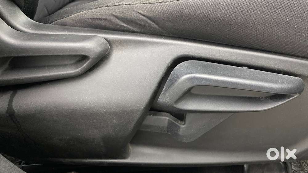 Tata Nexon 1.2 Revotron Xza Plus, 2021, Petrol