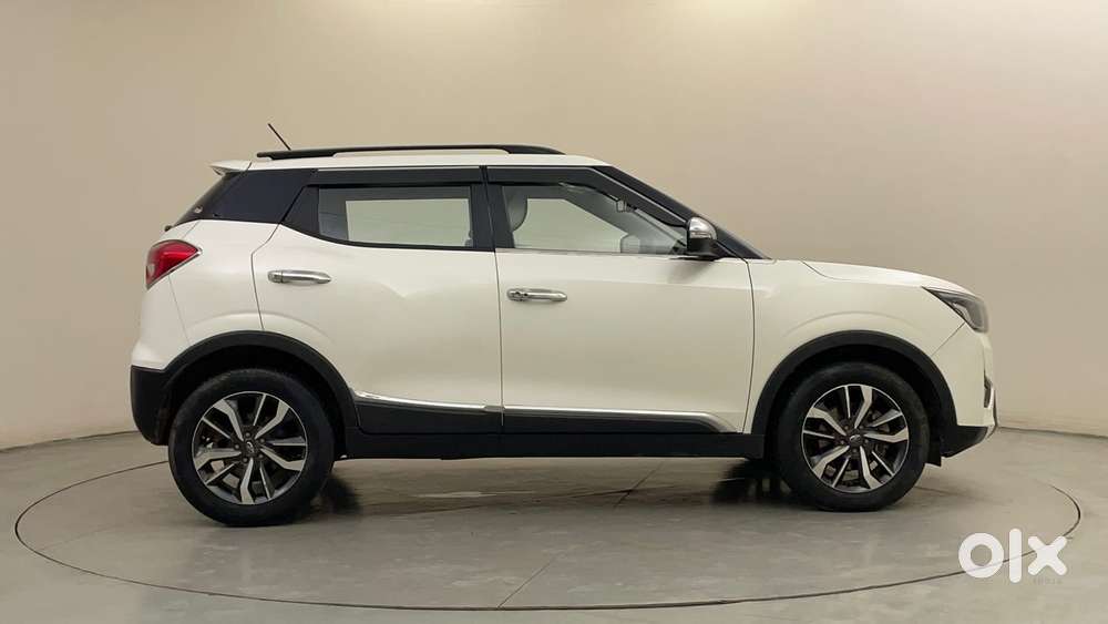 Mahindra Xuv300 W8 Option Diesel, 2020, Diesel