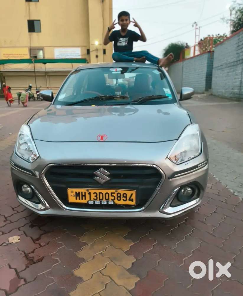 Maruti Suzuki Dzire 2023 Cng & Hybrids 195000 Km Driven