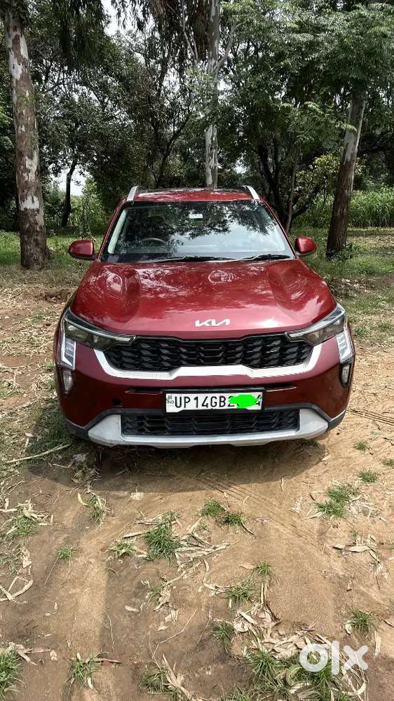 Sonet 2024 Petrol Top Model With Good Condition