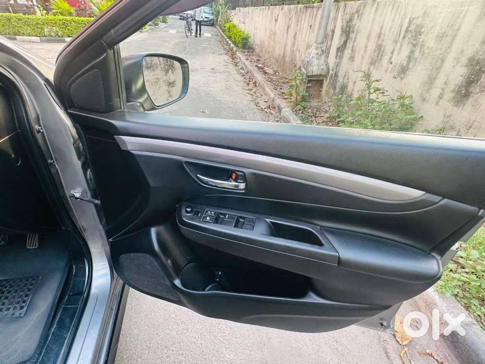 Maruti Suzuki Ciaz S 2017 Diesel Good Condition