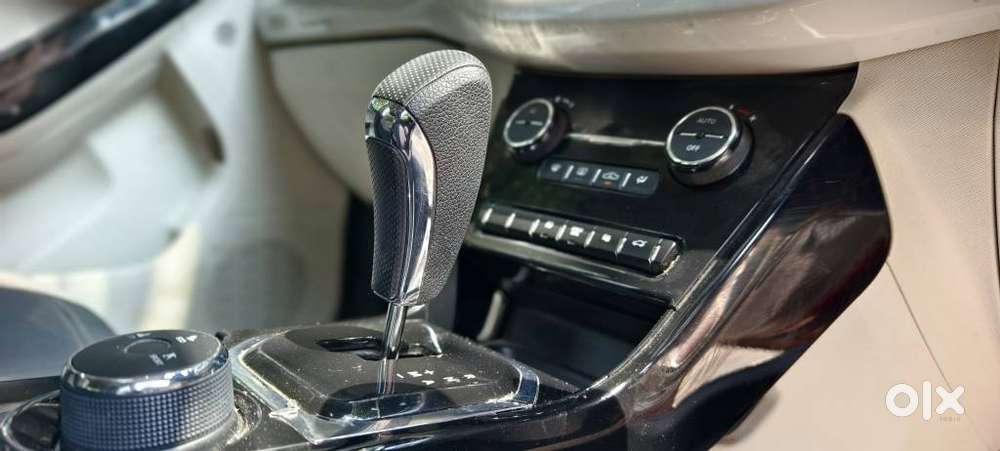 Tata Nexon 1.5 Revotorq Xza Plus S Amt, 2021, Diesel