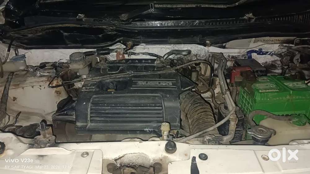 Maruti Suzuki Wagon R 10 10 2013 Last Month Ki He  33000 Km Driven