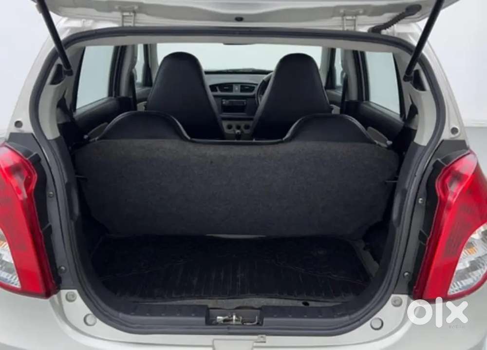 Maruti Suzuki Alto 800 Lxi 2100