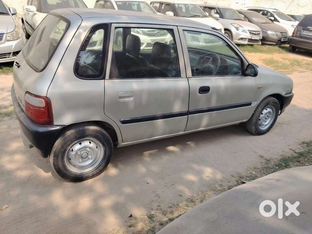 Maruti Suzuki Zen Estilo, 2003, Petrol