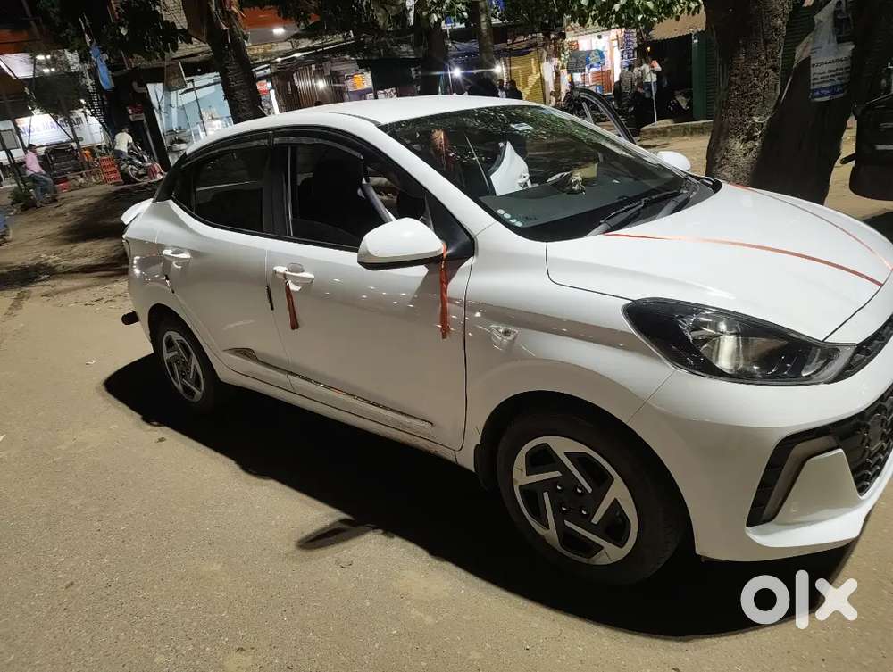 Hyundai Aura 1.2 S 2026