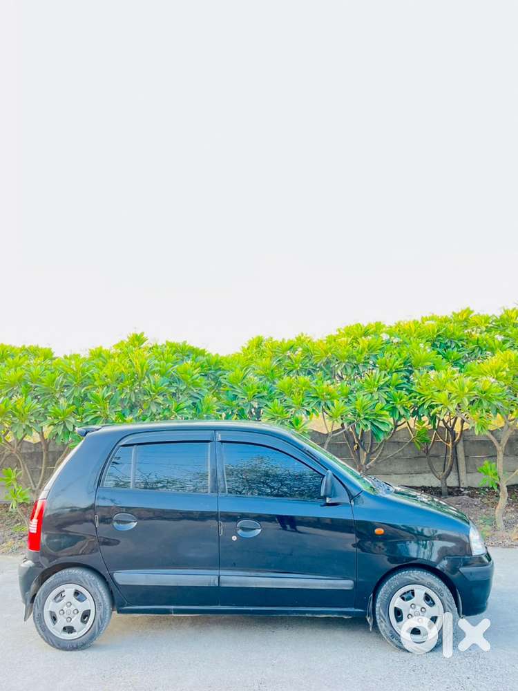 Hyundai Santro Xing 2012 Year Model