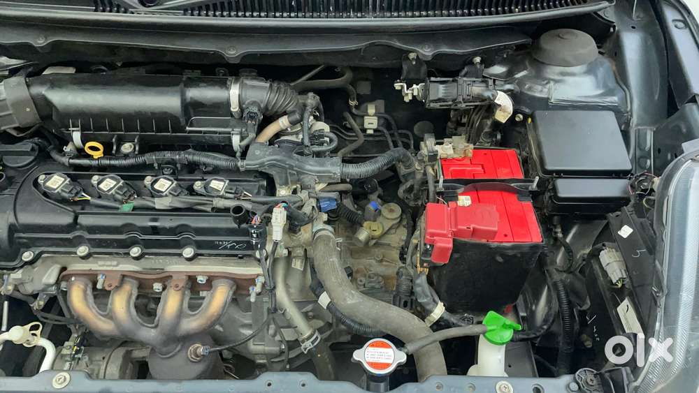 Maruti Suzuki Baleno 1.3 Delta, 2021, Petrol