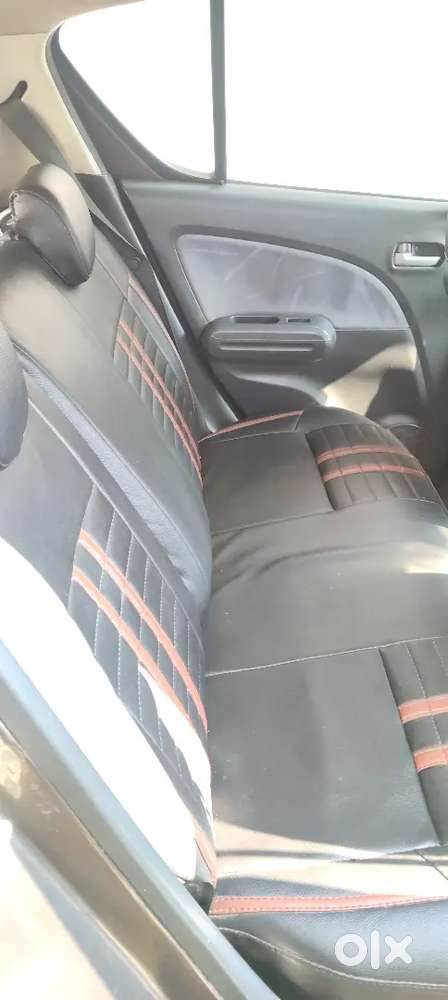 Maruti Suzuki Ritz Vxi 2010