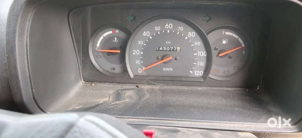 Maruti Suzuki Omni 2014 Lpg 140000 Km Driven