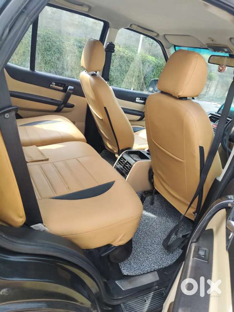 Tata Safari Storme 2013 Diesel Good Condition