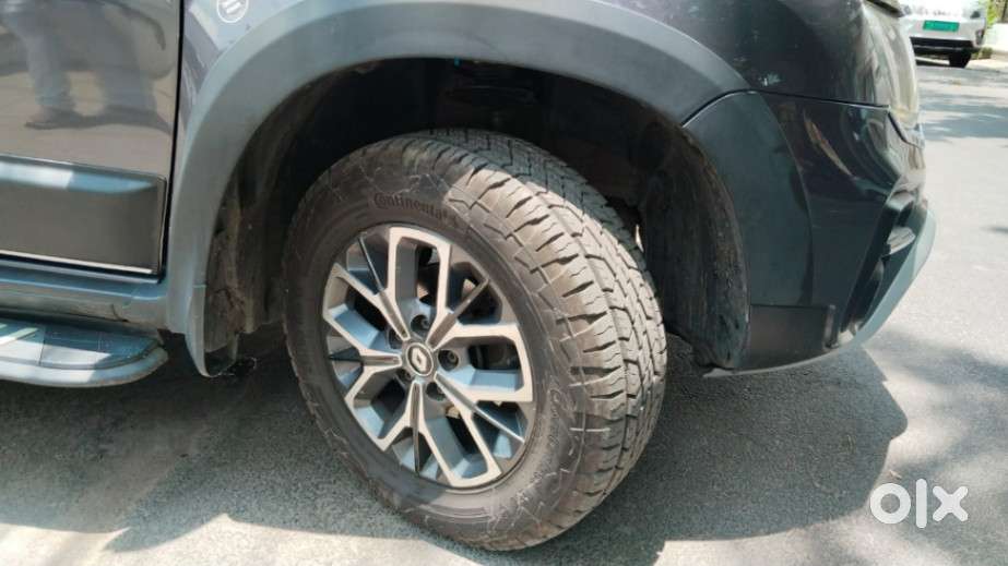 Renault Duster Rxs Option Cvt, 2019, Petrol
