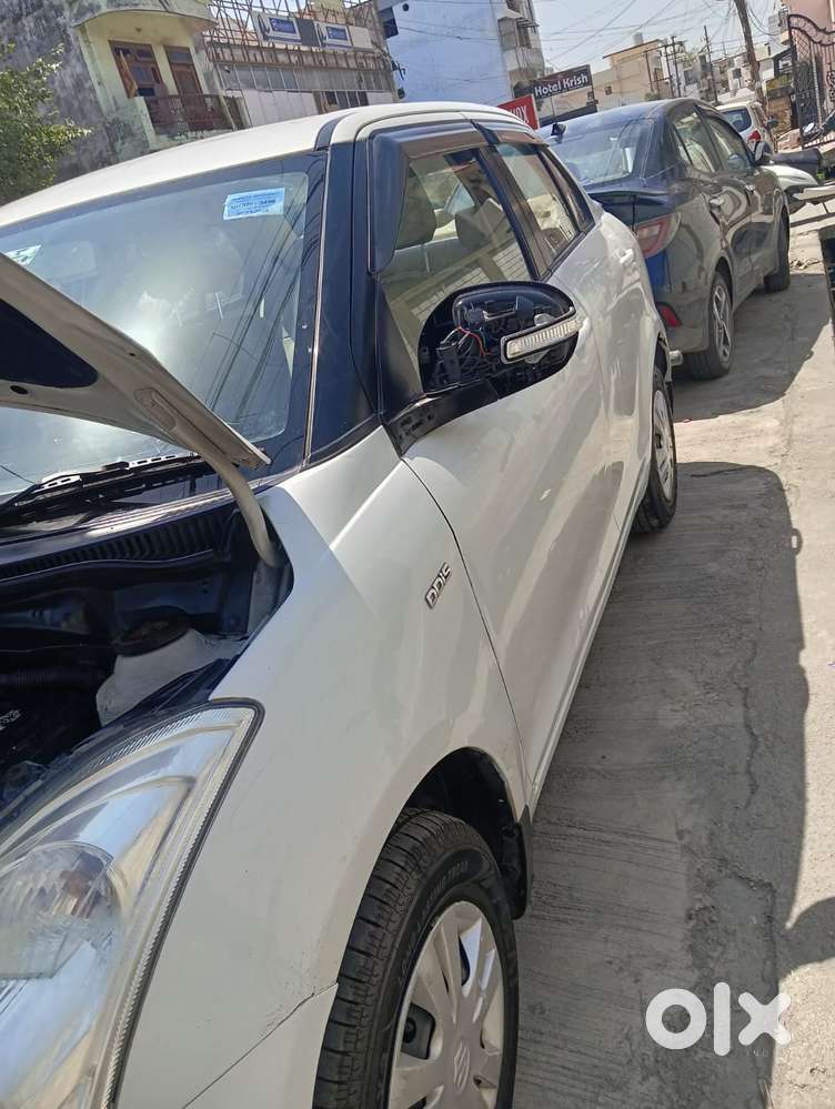 Maruti Suzuki Dzire, 2013, Diesel
