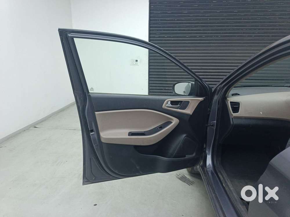 Hyundai Elite I20 [2018-2020] 1.4 Asta Crdi, 2016, Diesel