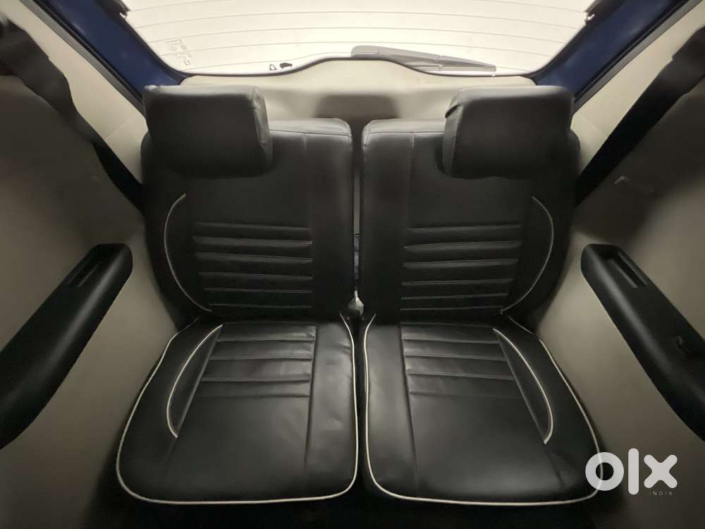 Renault Triber Rxz, 2022, Petrol