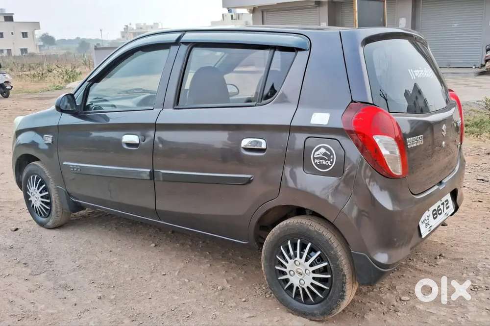 Maruti Suzuki Alto 800 2014 Cng & Hybrids Good Condition