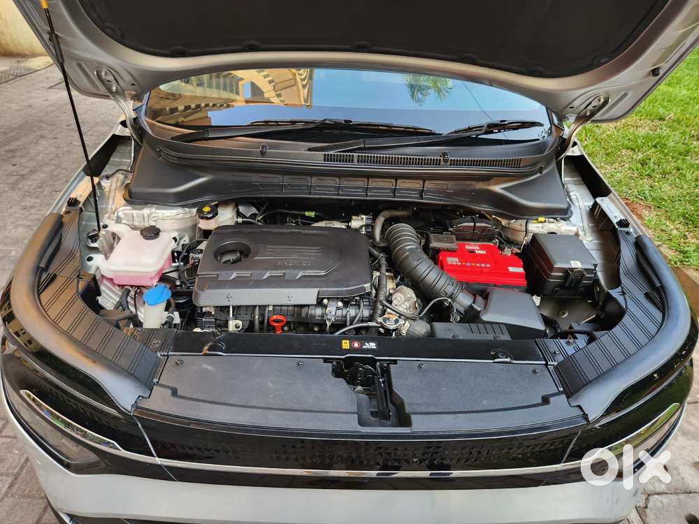 Kia Carens, 2024, Diesel