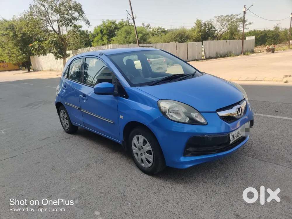Honda Brio
