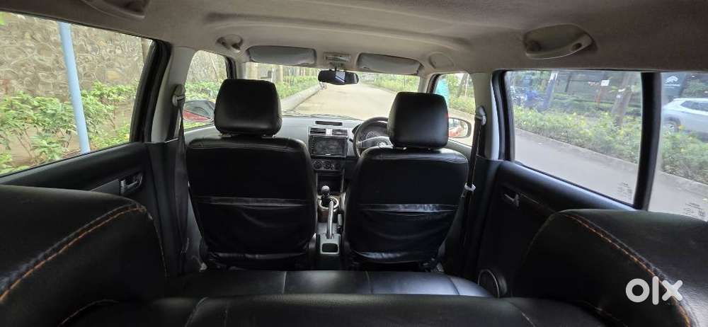 Maruti Suzuki Swift 1.3 Vxi, 2010, Petrol