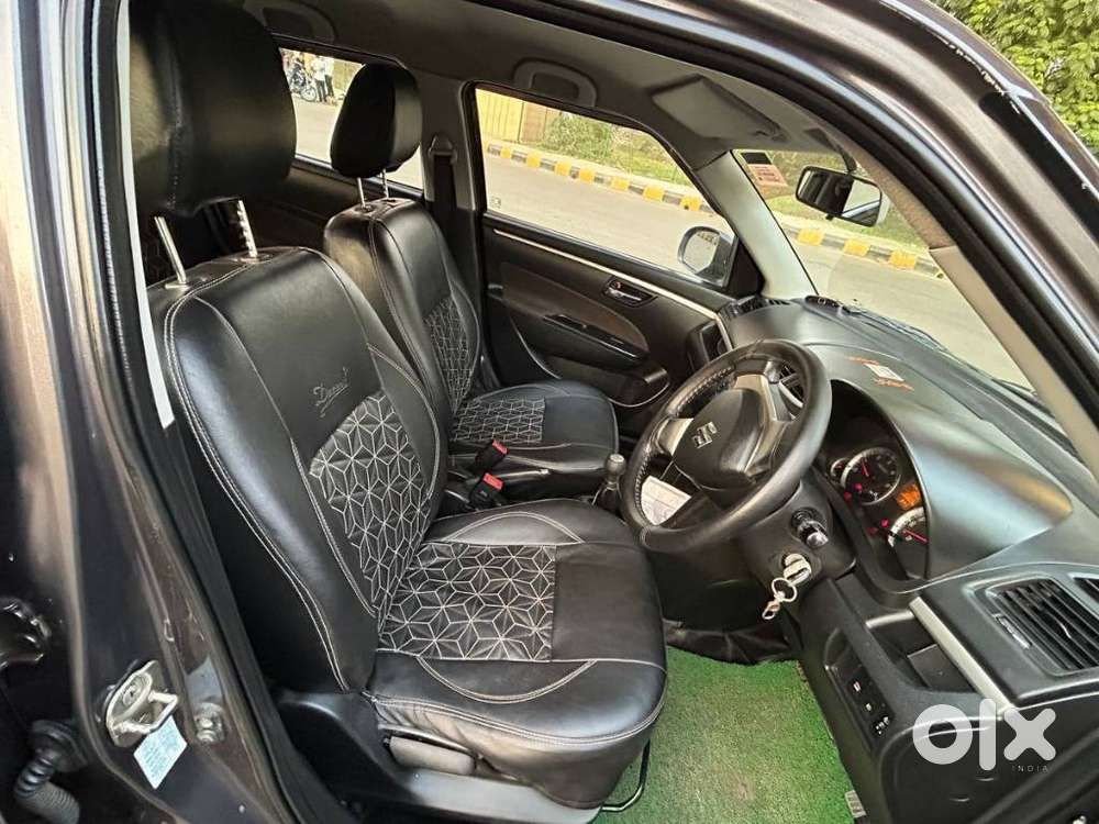 Maruti Suzuki Swift 2018 Vdi, 2017, Diesel