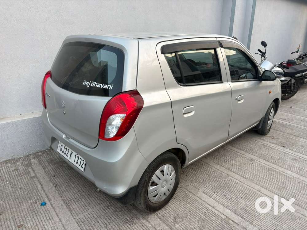 Maruti Alto 800 Lxi 2020