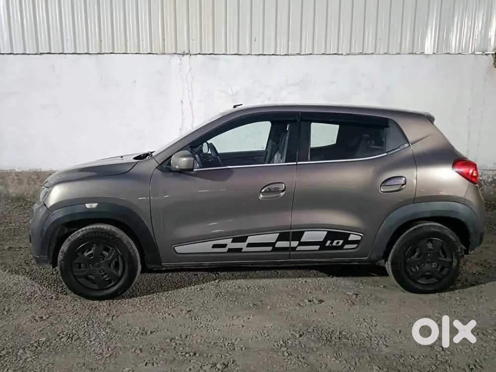 Renault Kwid Rxt
