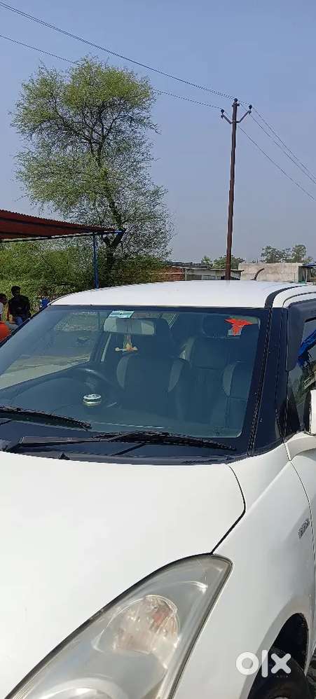Maruti Suzuki Swift 2013 Diesel