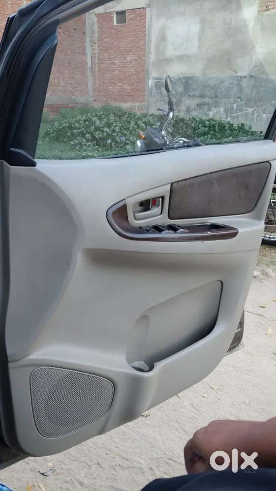 Toyota Innova 2014 Diesel Good Condition