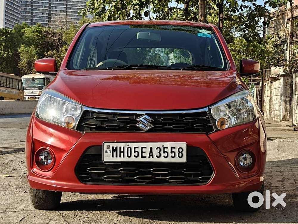 Maruti Suzuki Celerio Cng Vxi Mt, 2019, Cng & Hybrids