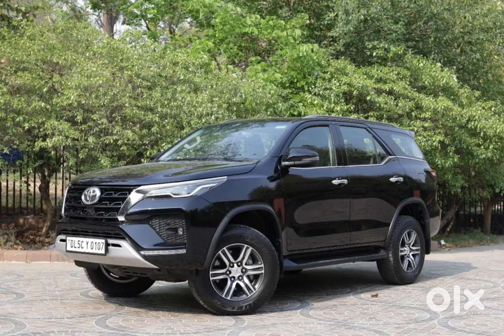 Toyota Fortuner 4x2 At 2.7 Petrol, 2026, Petrol