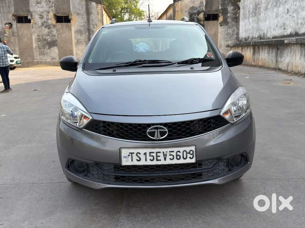 Tata Tiago 2019 Petrol 70000 Km Driven