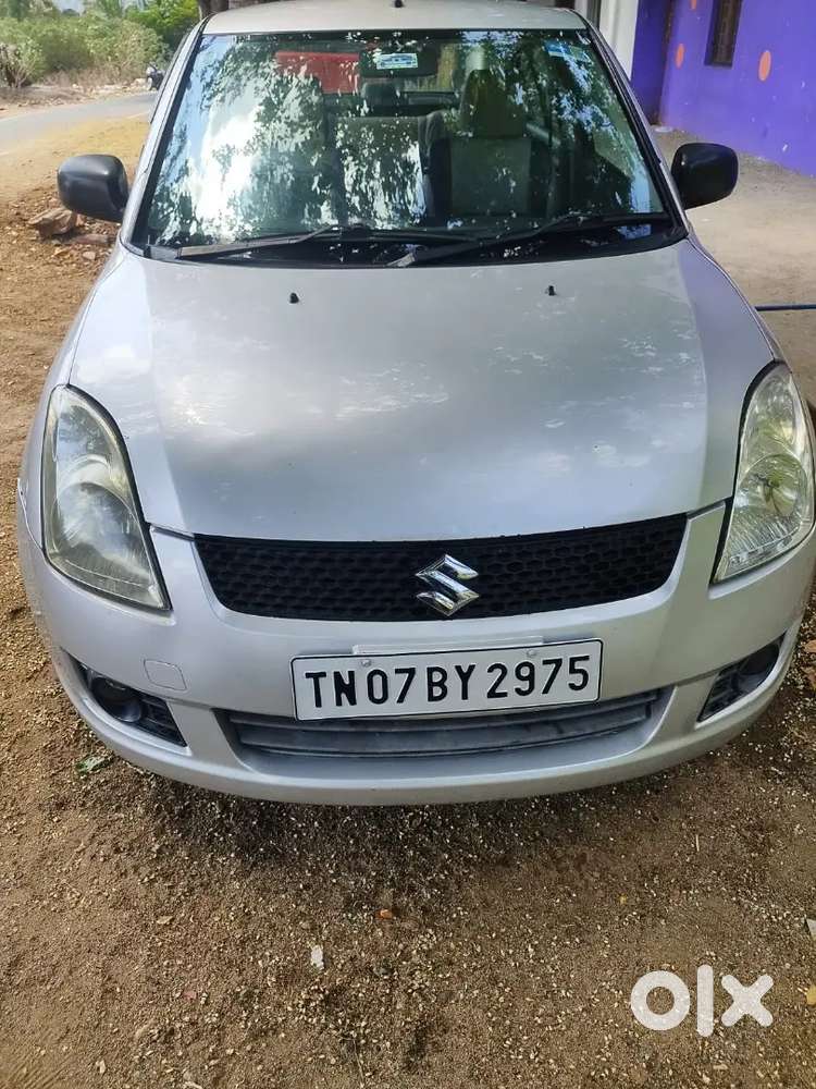 Swift Dzire 2009 Diesel